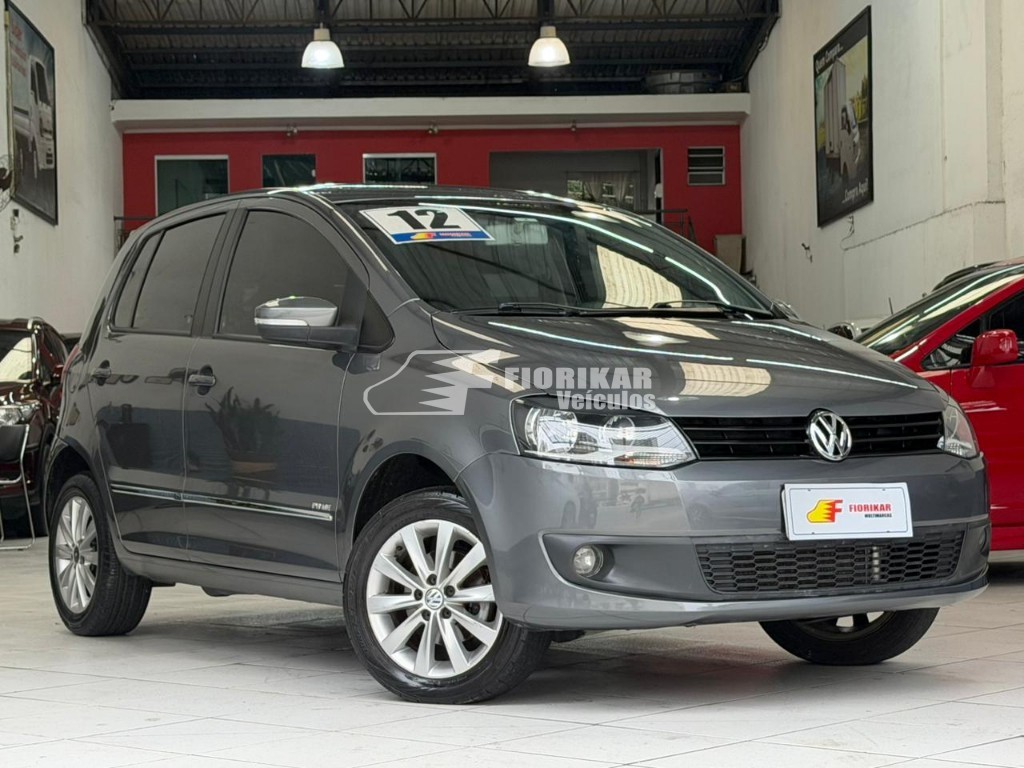 Oferta Seminovo VOLKSWAGEN FOX no Fiorikar