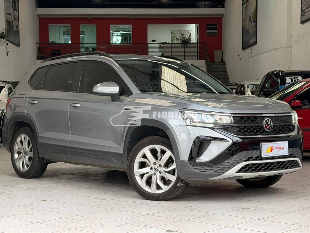 Oferta Seminovo VOLKSWAGEN TAOS no Fiorikar