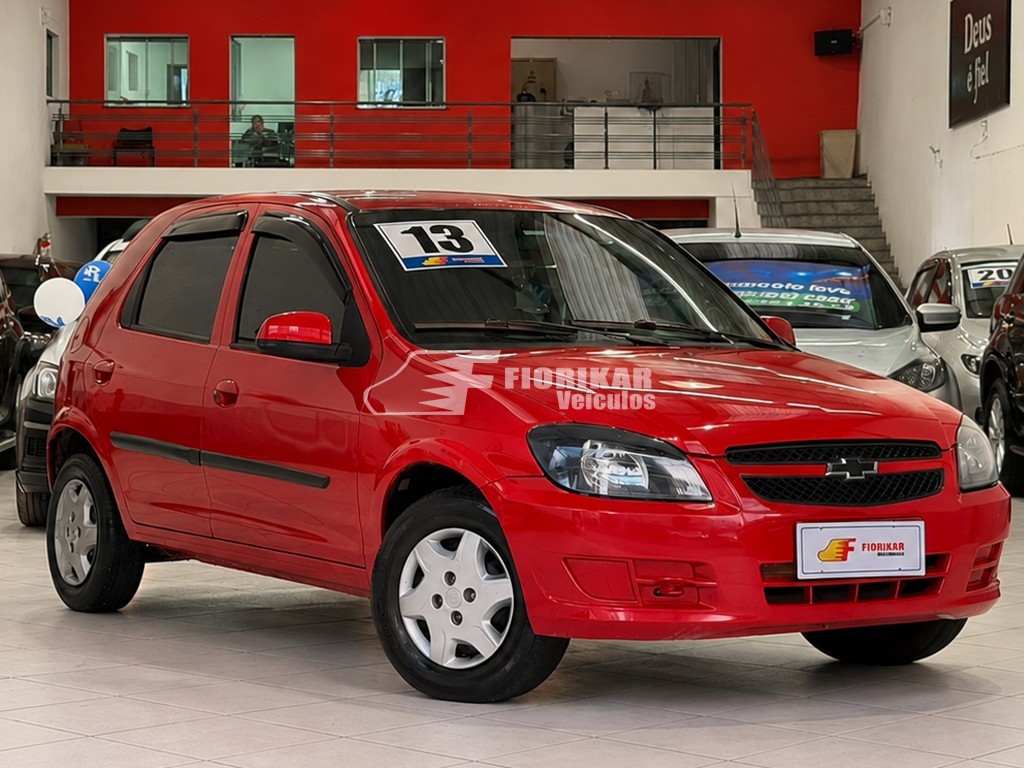 Oferta Seminovo CHEVROLET CELTA no Fiorikar