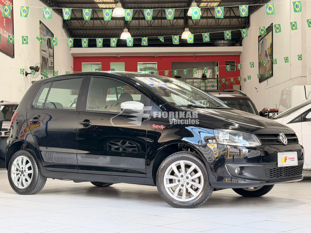 Oferta Seminovo VOLKSWAGEN FOX no Fiorikar