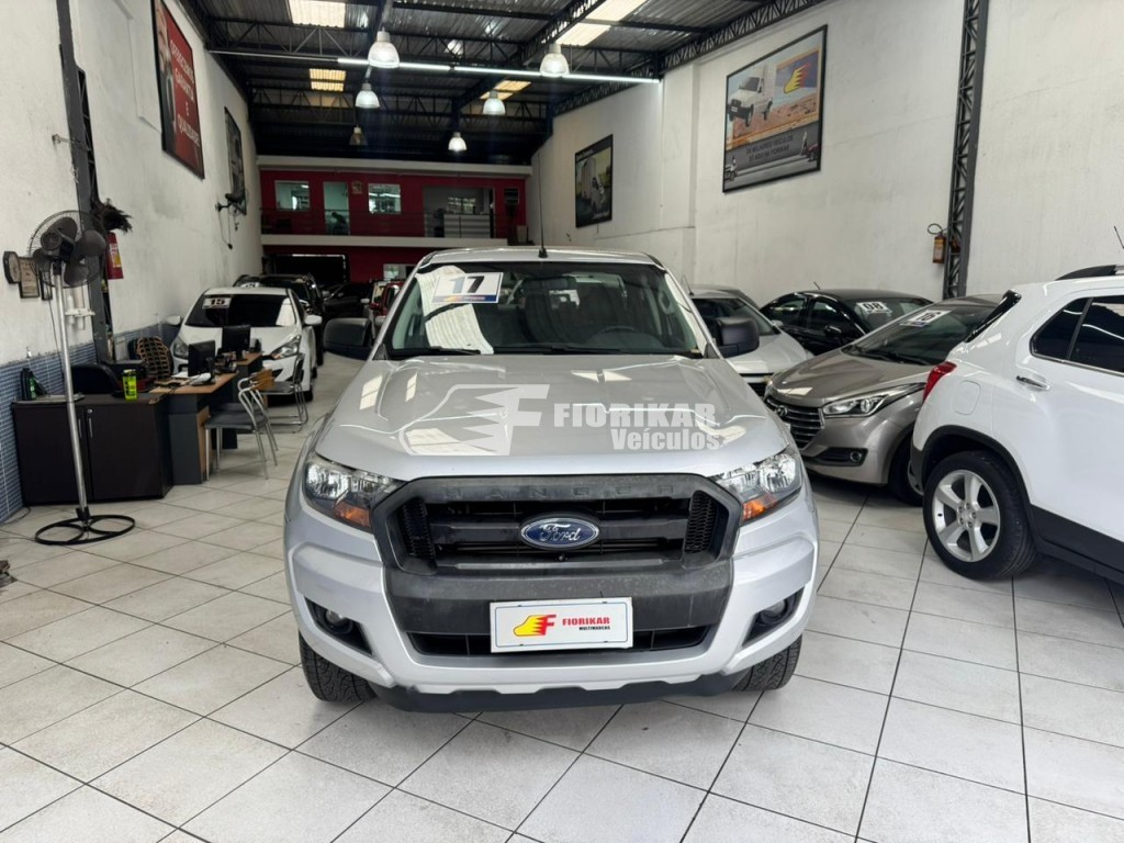 Oferta Seminovo FORD RANGER no Fiorikar