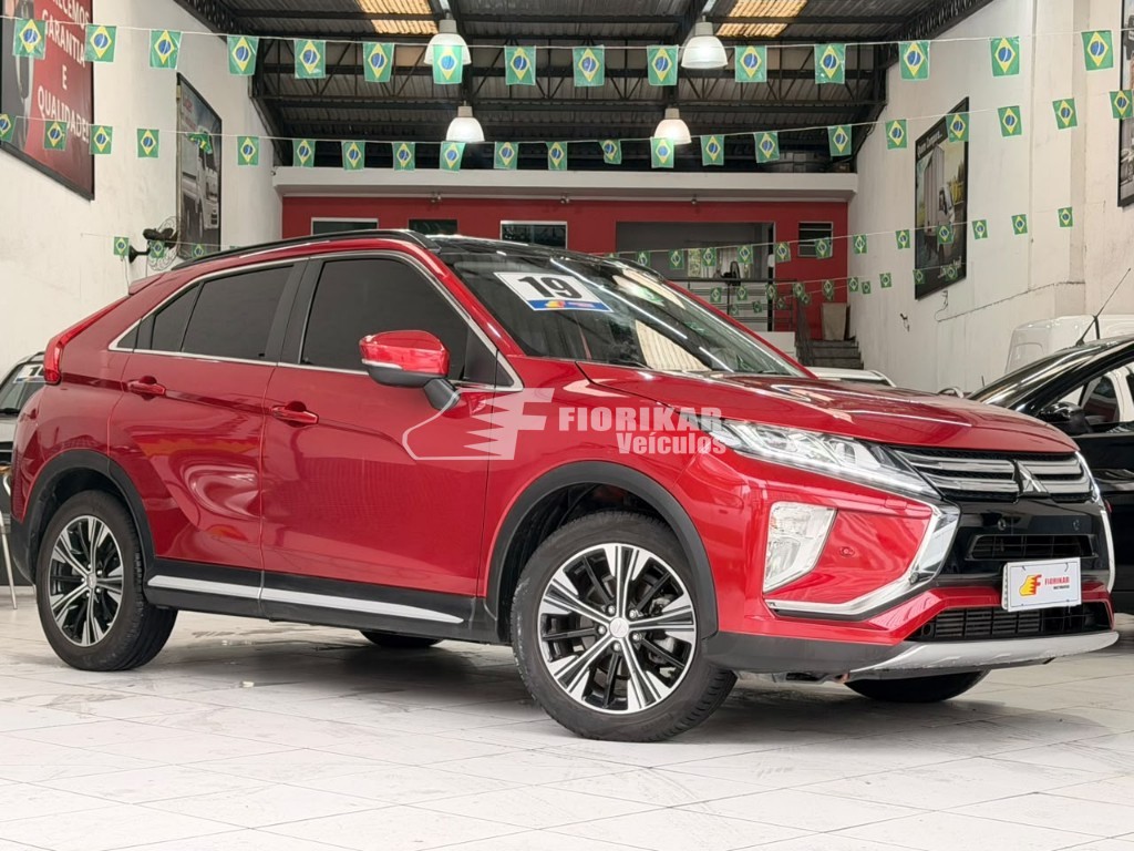 Oferta Seminovo MITSUBISHI ECLIPSE no Fiorikar