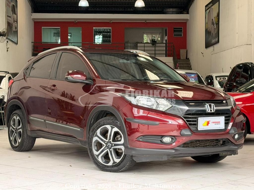 Oferta Seminovo HONDA HRV no Fiorikar
