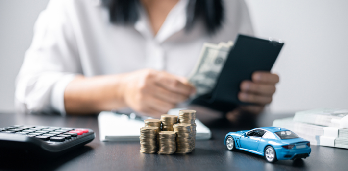 Como escolher um carro usado de acordo com o seu orçamento