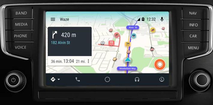 Waze vai coletar e compartilhar dados eletrônicos dos veículos