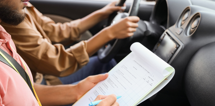 Test drive em carros usados: o que avaliar na prática antes de tomar a decisão